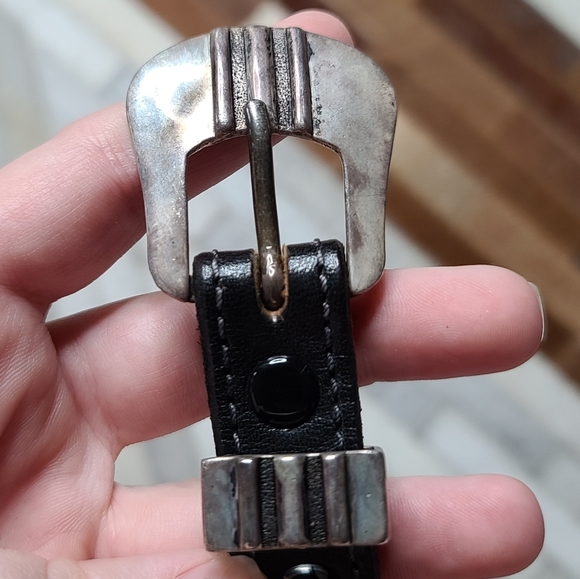 RDM Sterling Santa Fe Belt - Picture 4 of 5